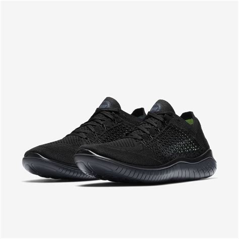 nike modelle herren 2018|Nike Free Run Flyknit 2018 Men's Road Running Shoes.